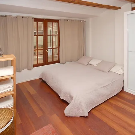 Ferienwohnung Beds & Breaks Ravel I Valencia Exterior foto