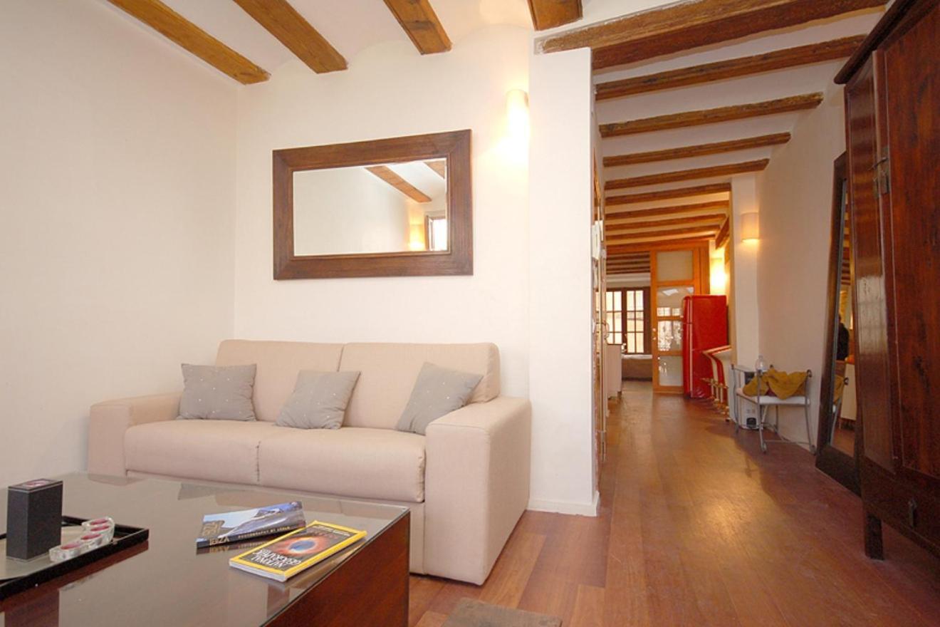 Apartament Beds & Breaks Ravel I *