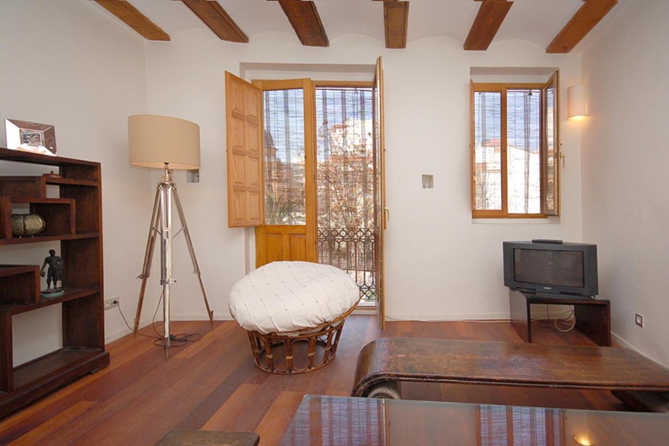Apartament Beds & Breaks Ravel I